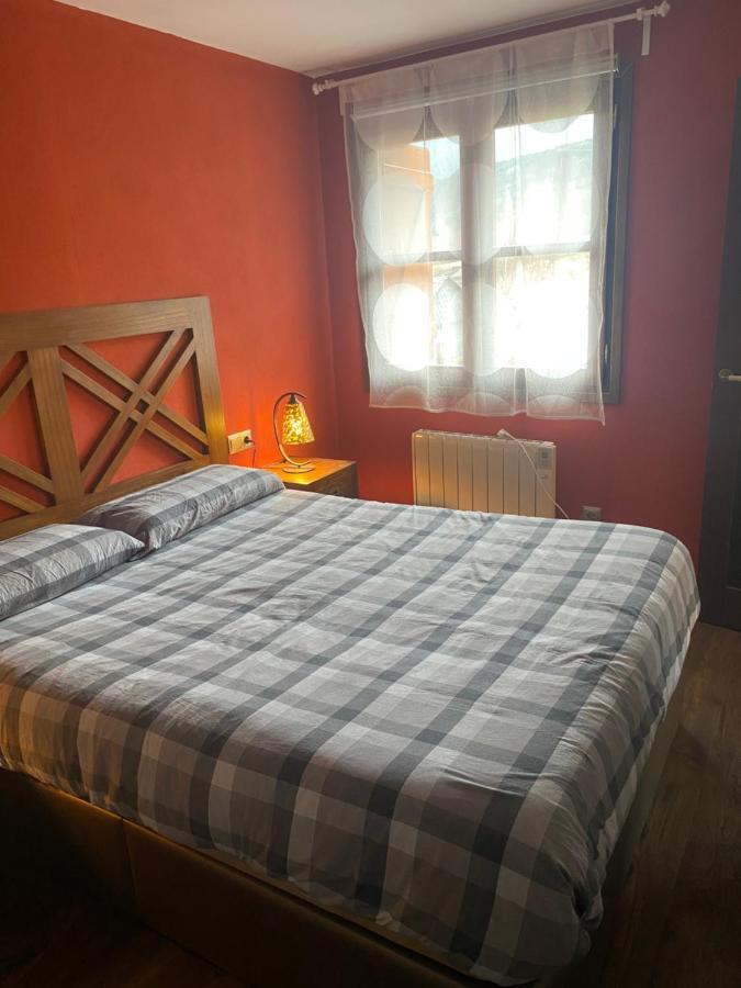 Precioso Apartamento En Espot Exterior photo